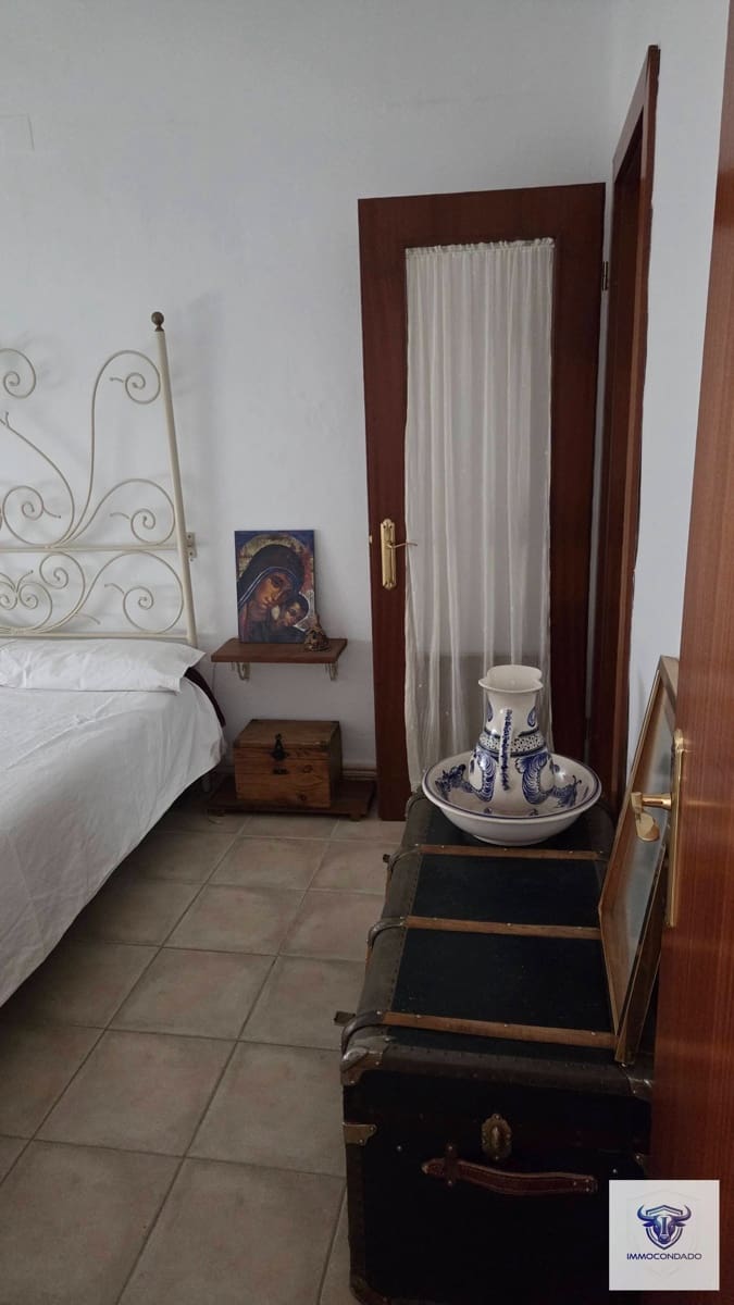 3 quarto Casa em Banda para venda em La Palma del Condado - 185 000 € (Ref: 9805833)