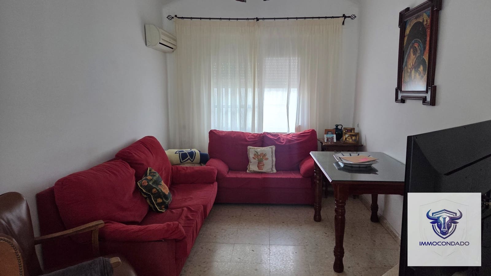 3 quarto Casa em Banda para venda em La Palma del Condado - 185 000 € (Ref: 9805833)
