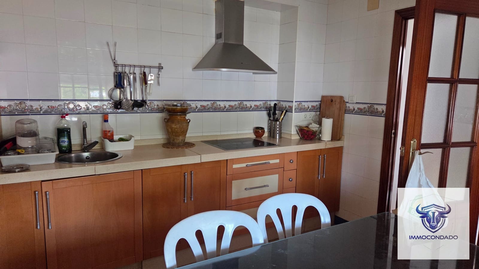 3 quarto Casa em Banda para venda em La Palma del Condado - 185 000 € (Ref: 9805833)