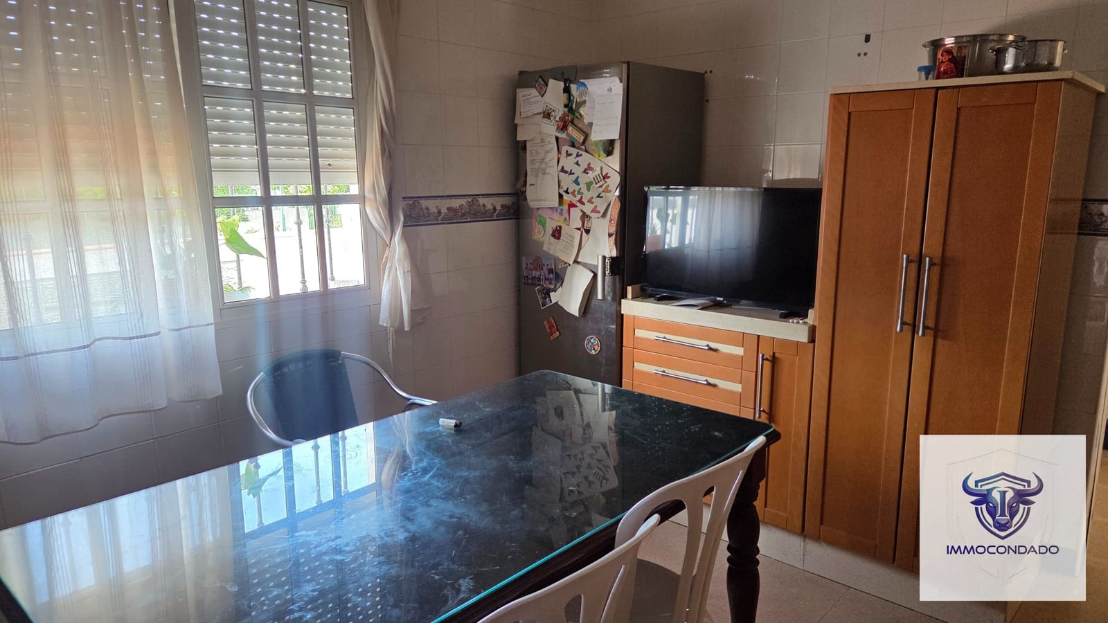 3 quarto Casa em Banda para venda em La Palma del Condado - 185 000 € (Ref: 9805833)