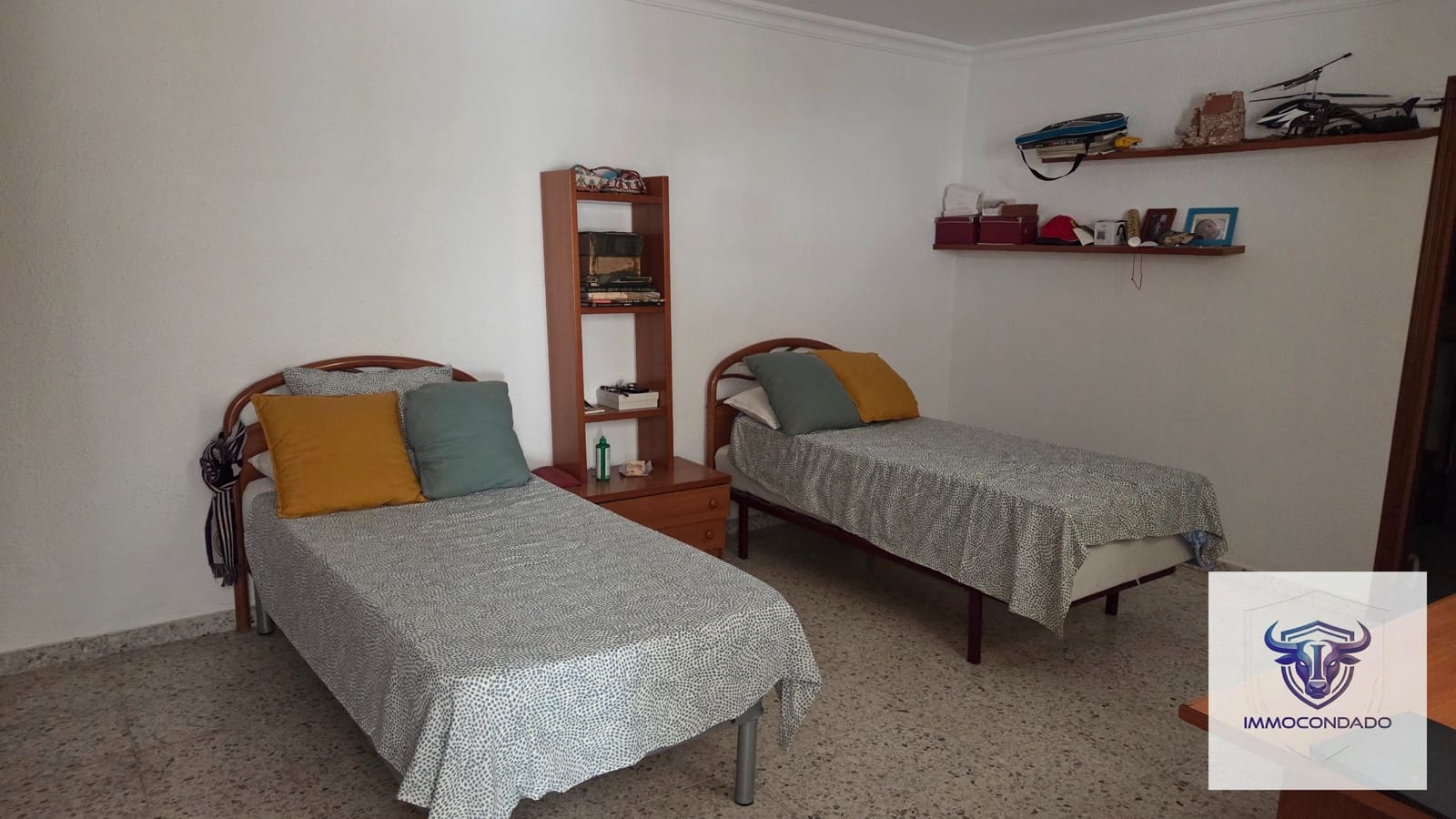 3 quarto Casa em Banda para venda em La Palma del Condado - 185 000 € (Ref: 9805833)