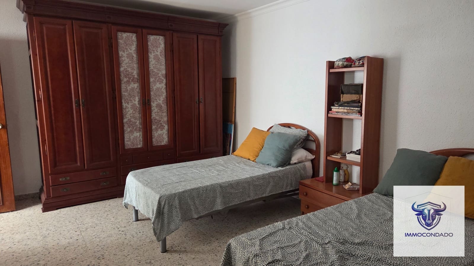 3 quarto Casa em Banda para venda em La Palma del Condado - 185 000 € (Ref: 9805833)