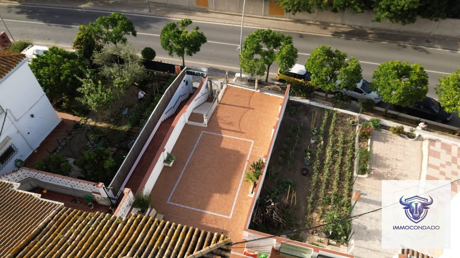 3 quarto Casa em Banda para venda em La Palma del Condado - 185 000 € (Ref: 9805833)