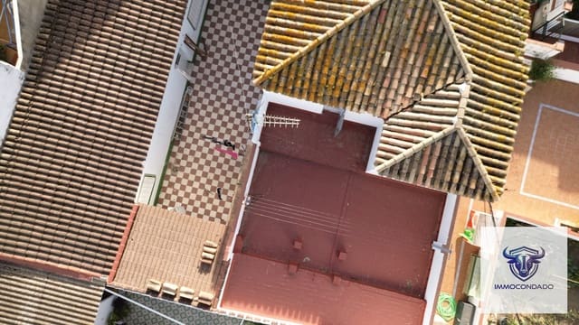 3 quarto Casa em Banda para venda em La Palma del Condado - 185 000 € (Ref: 9805833)