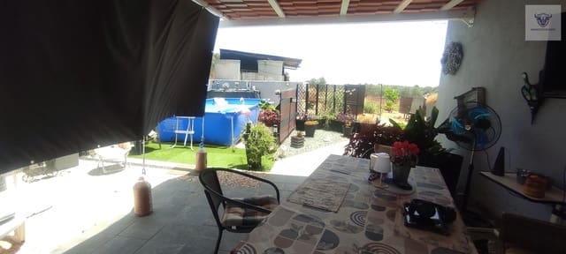 4 soverom Finca/Herregård til salgs i Beas - € 195 000 (Ref: 9979949)