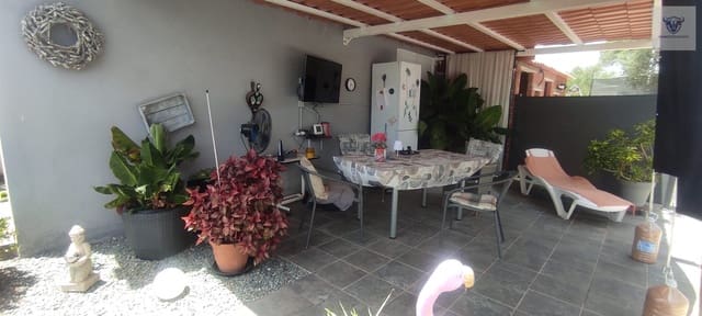 4 soverom Finca/Herregård til salgs i Beas - € 195 000 (Ref: 9979949)