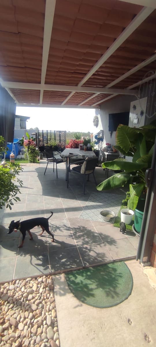 4 bedroom Finca/Country House for sale in Beas - € 195,000 (Ref: 9979949)