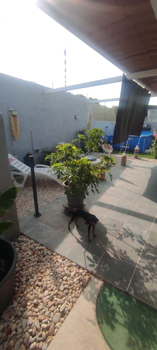 4 bedroom Finca/Country House for sale in Beas - € 195,000 (Ref: 9979949)