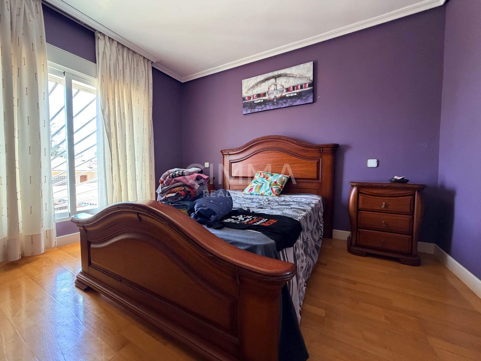 4 bedroom Villa for sale in Benidorm - € 625,000 (Ref: 10013461)