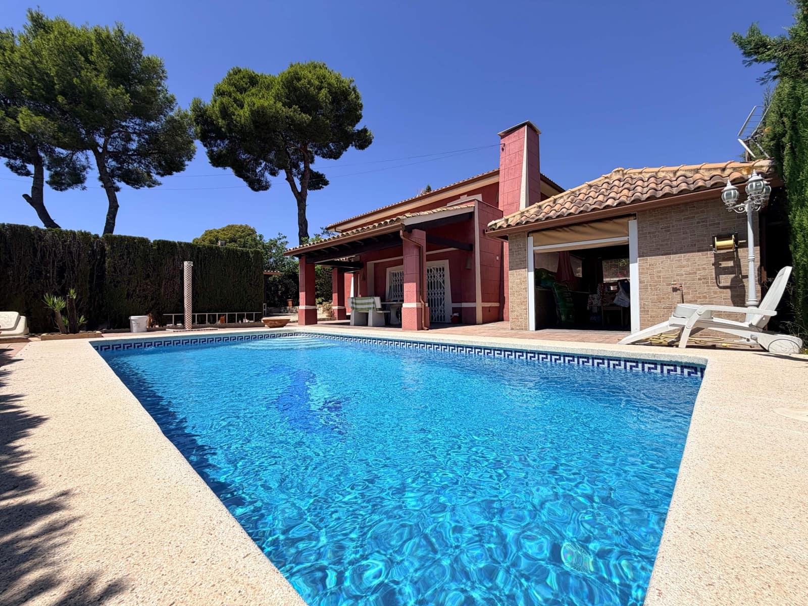 4 bedroom Villa for sale in Benidorm - € 625,000 (Ref: 10013461)