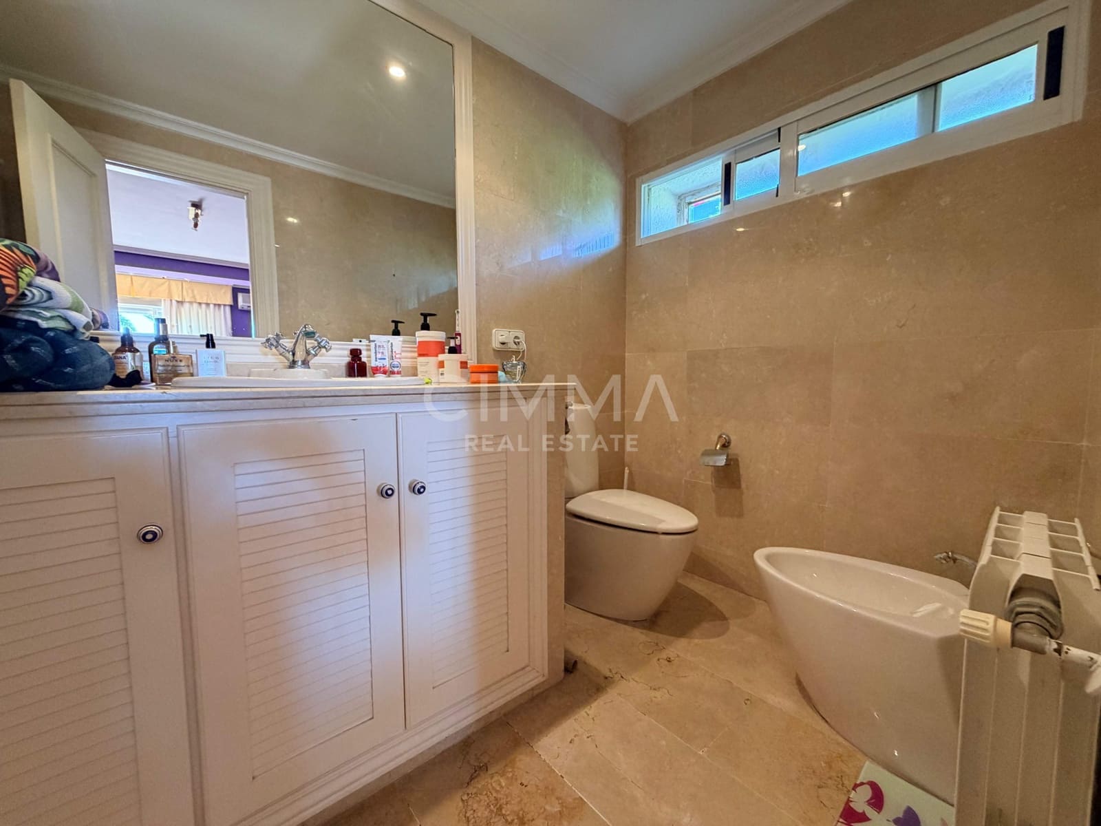 4 bedroom Villa for sale in Benidorm - € 625,000 (Ref: 10013461)