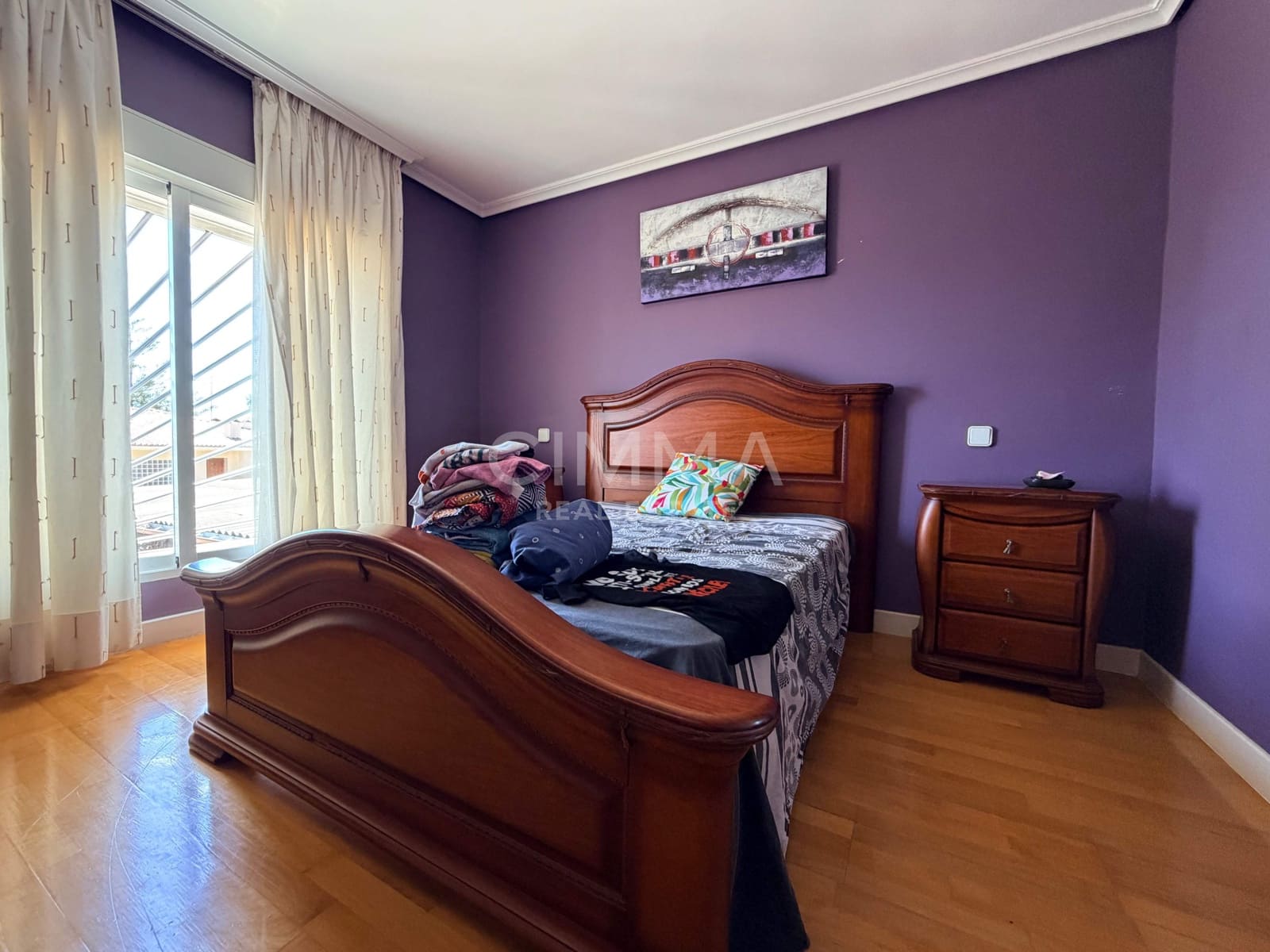 4 bedroom Villa for sale in Benidorm - € 625,000 (Ref: 10013461)