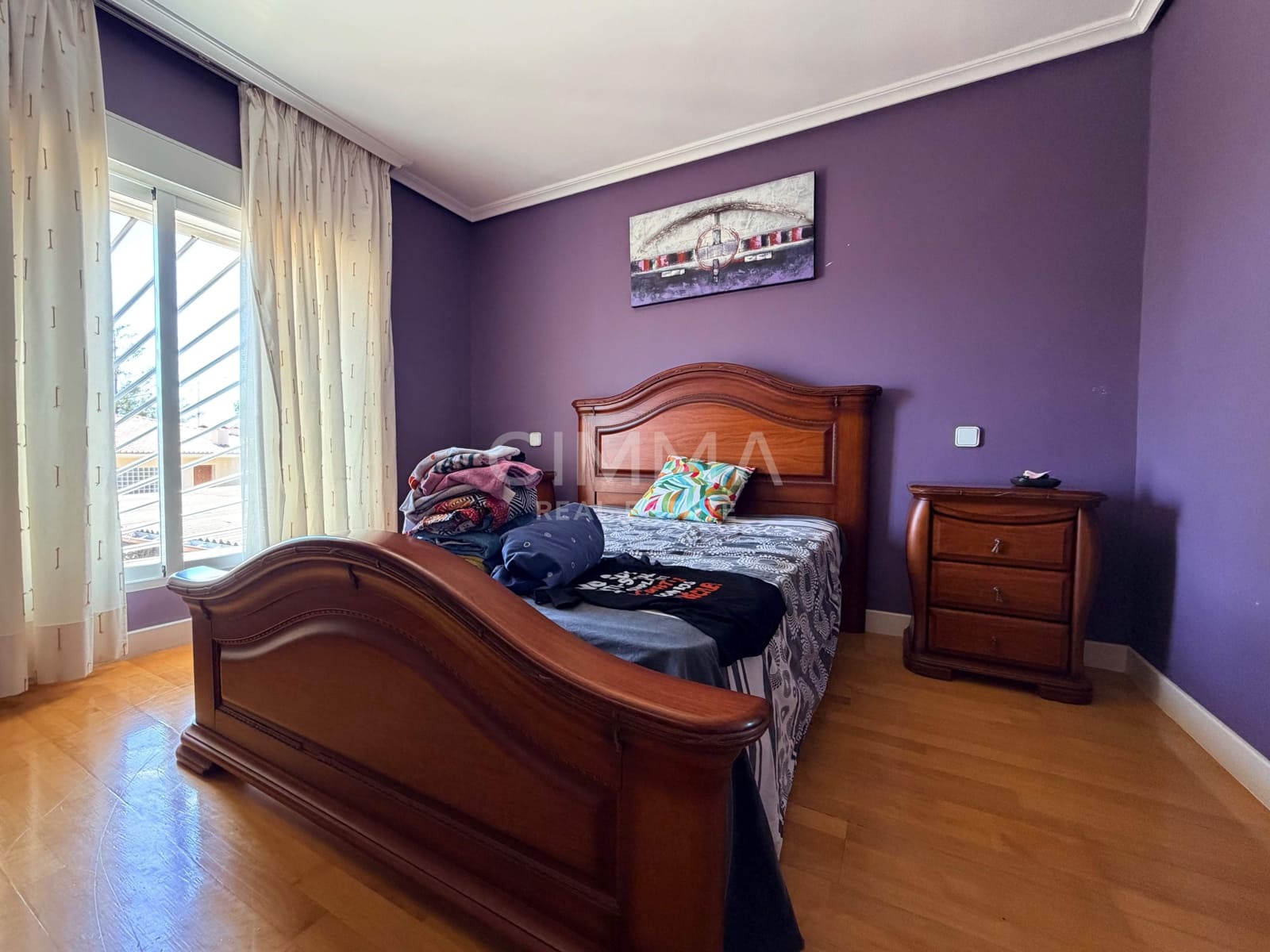 4 bedroom Villa for sale in Benidorm - € 625,000 (Ref: 10013461)