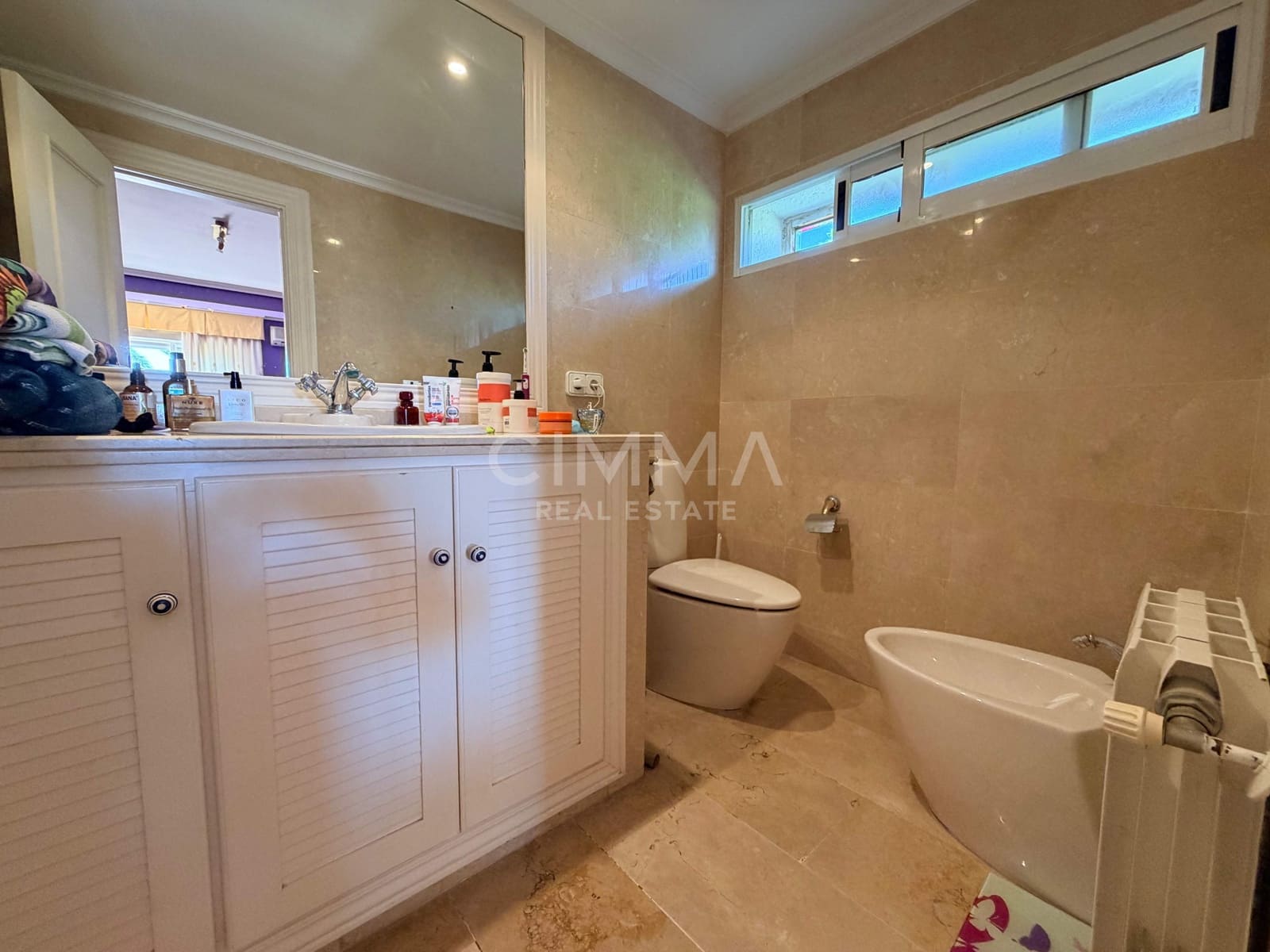 4 bedroom Villa for sale in Benidorm - € 625,000 (Ref: 10013461)