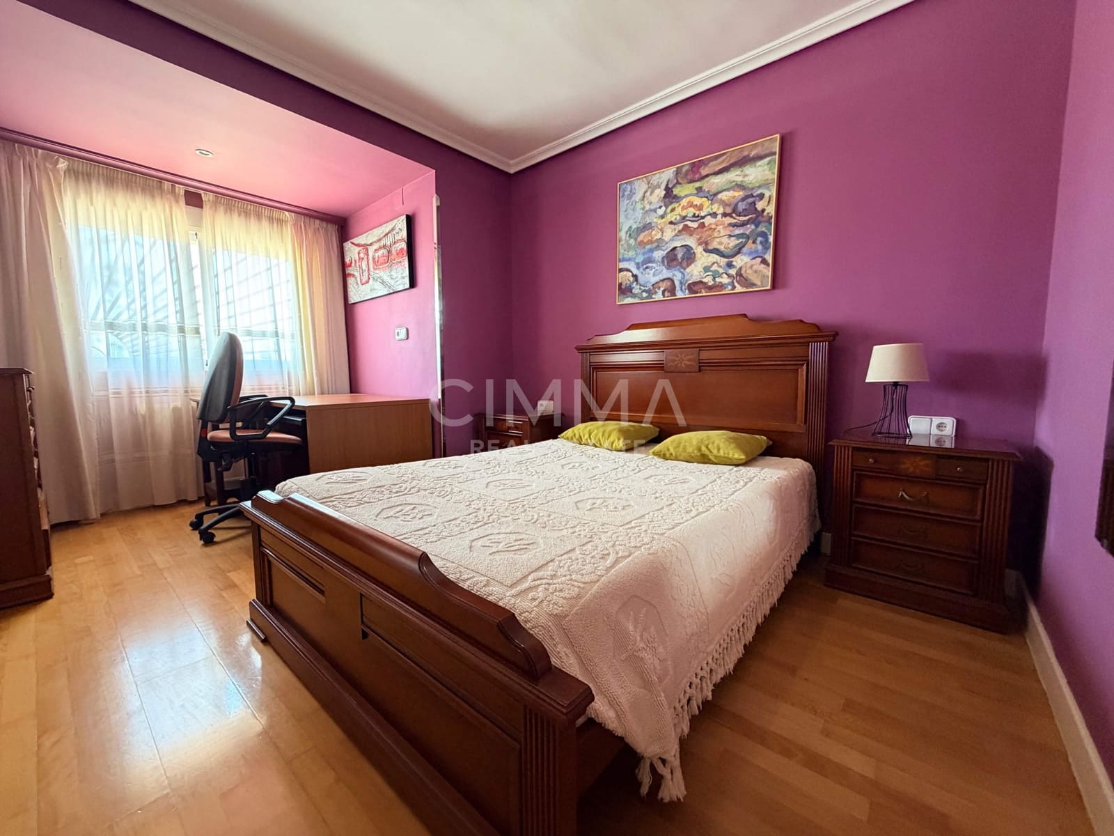 4 bedroom Villa for sale in Benidorm - € 625,000 (Ref: 10013461)