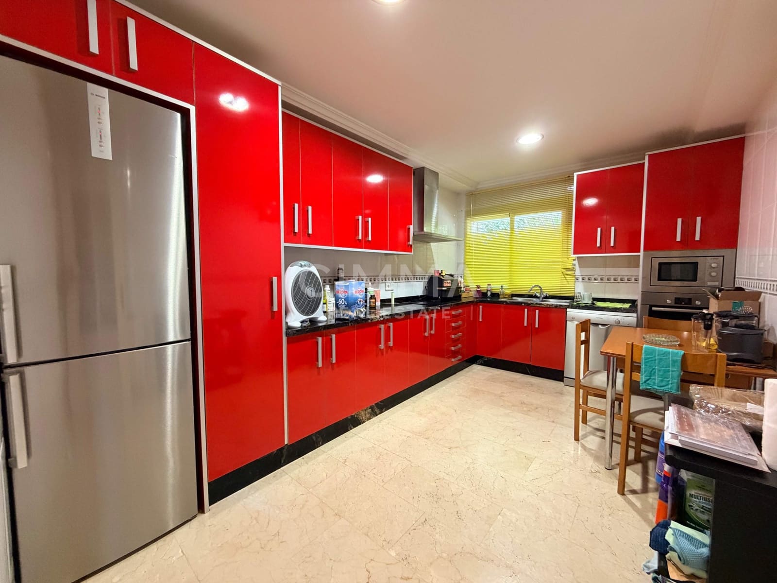 4 bedroom Villa for sale in Benidorm - € 625,000 (Ref: 10013461)