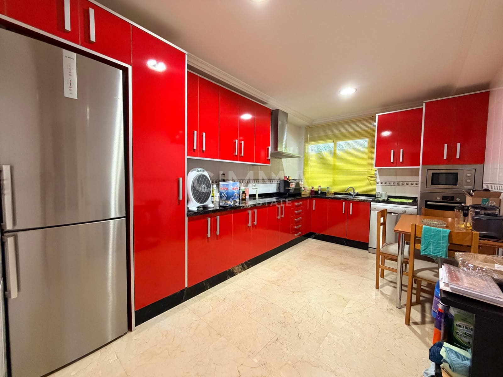 4 bedroom Villa for sale in Benidorm - € 625,000 (Ref: 10013461)