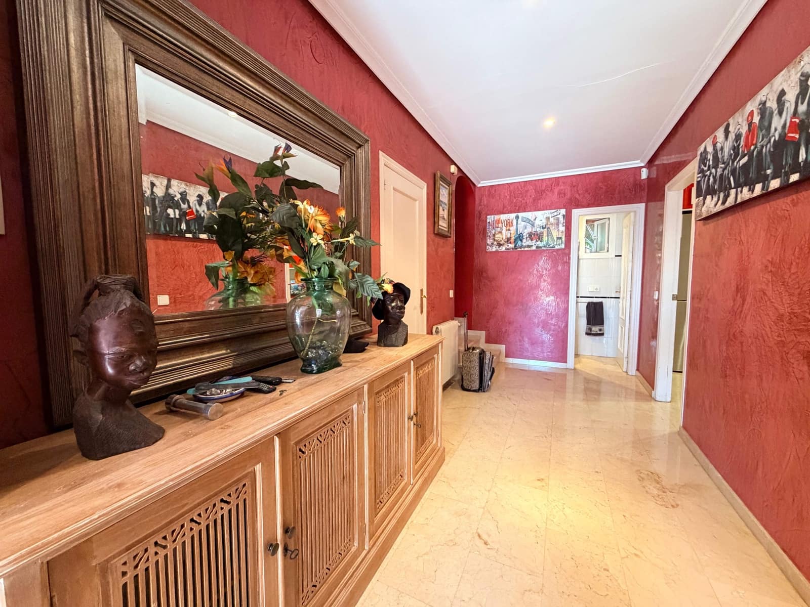 4 bedroom Villa for sale in Benidorm - € 625,000 (Ref: 10013461)