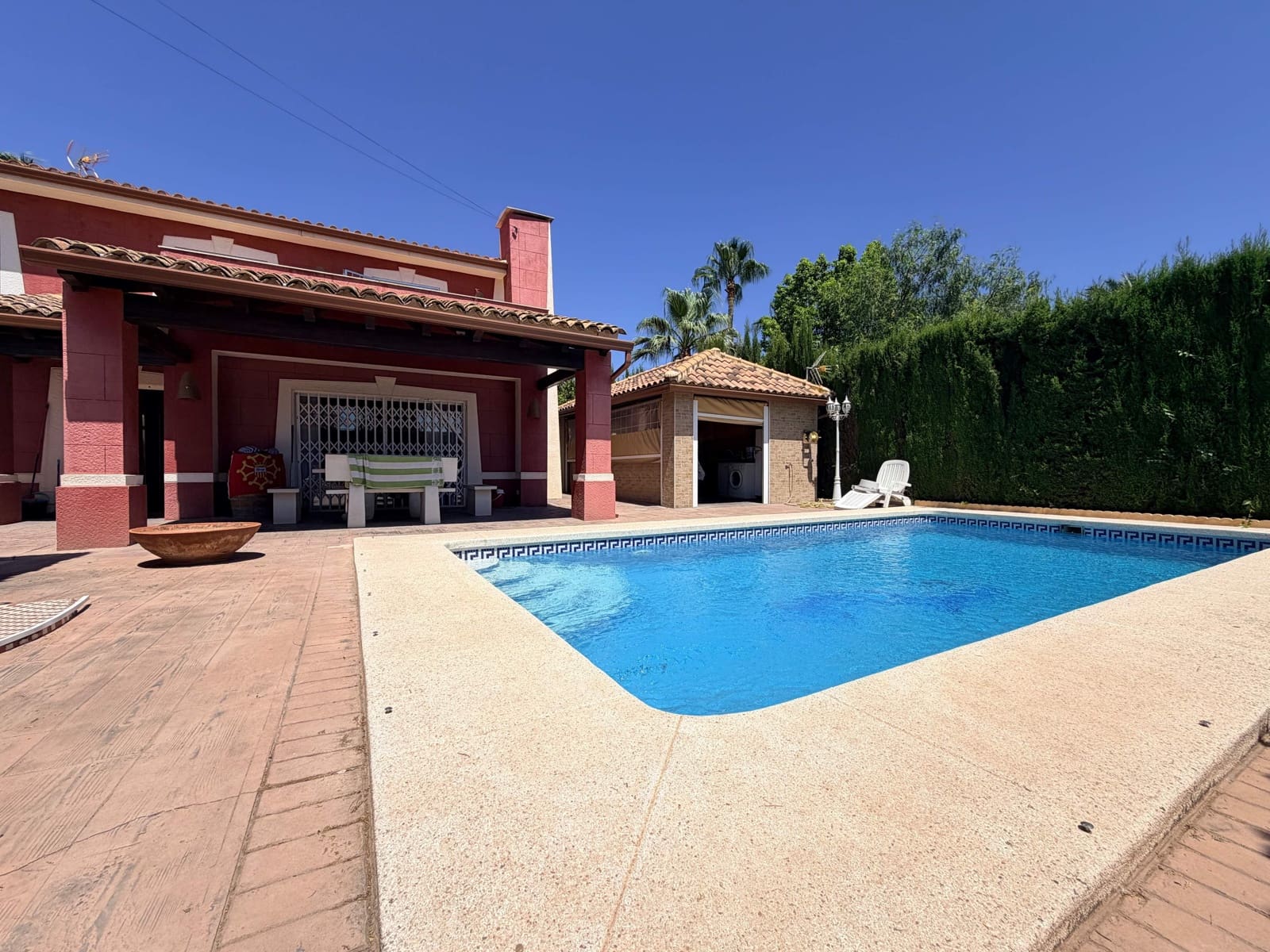 4 bedroom Villa for sale in Benidorm - € 625,000 (Ref: 10013461)