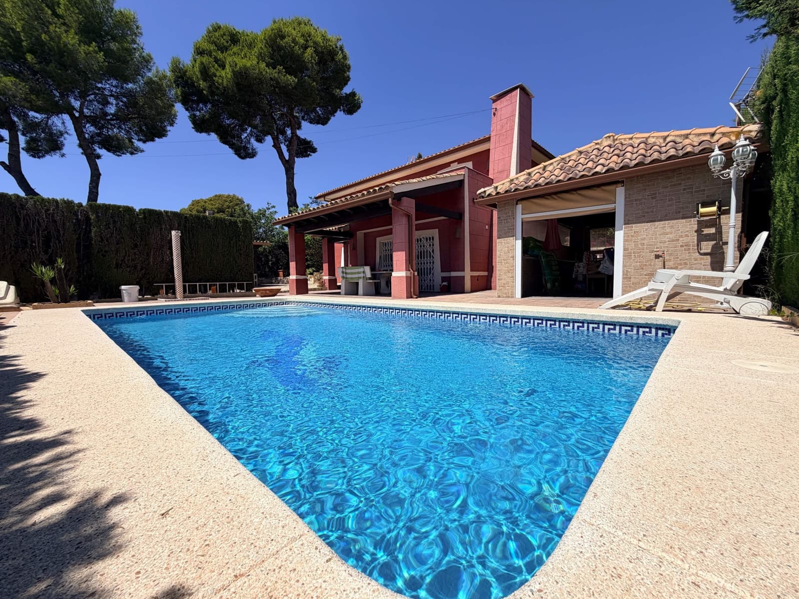 4 bedroom Villa for sale in Benidorm - € 625,000 (Ref: 10013461)