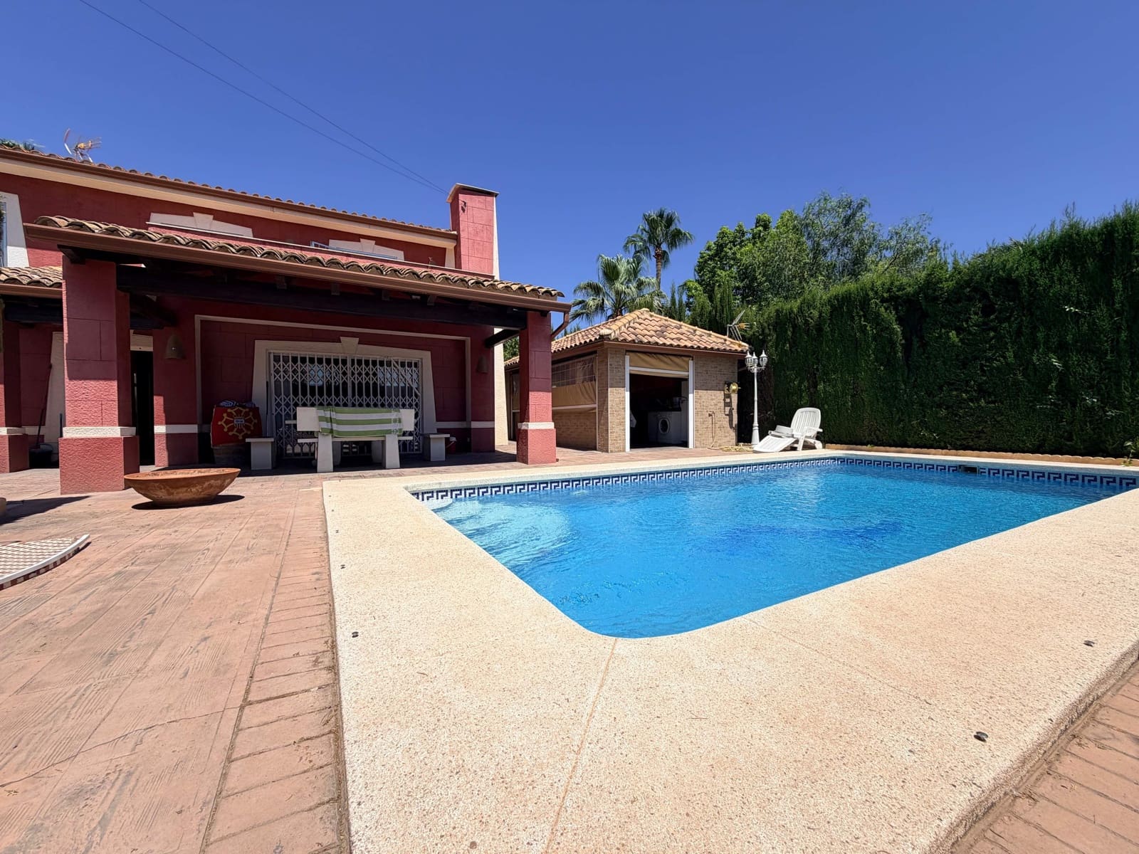 4 bedroom Villa for sale in Benidorm - € 625,000 (Ref: 10013461)