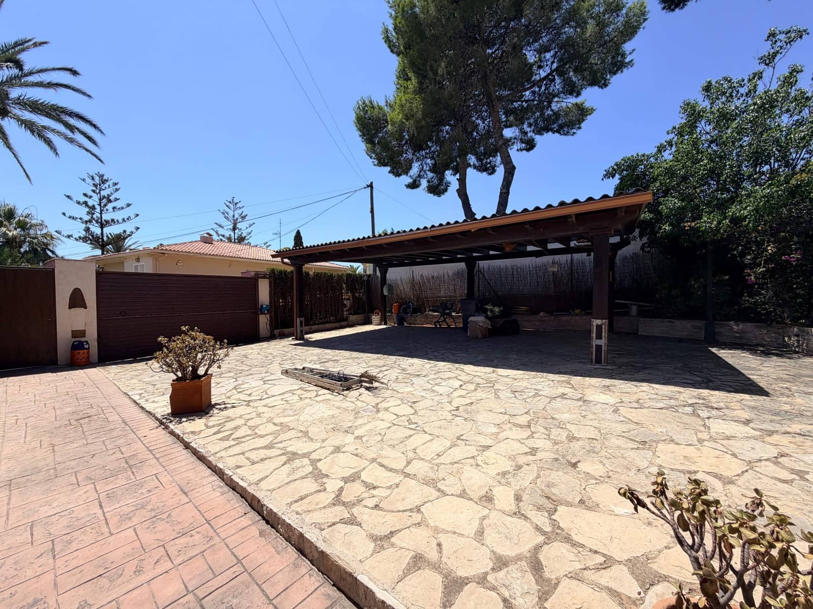 4 bedroom Villa for sale in Benidorm - € 625,000 (Ref: 10013461)