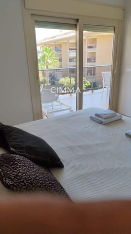 3 bedroom Flat for sale in Arenal, Javea / Xàbia with pool garage - € 775,000 (Ref: 10030701)