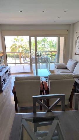 3 bedroom Flat for sale in Arenal, Javea / Xàbia with pool garage - € 775,000 (Ref: 10030701)