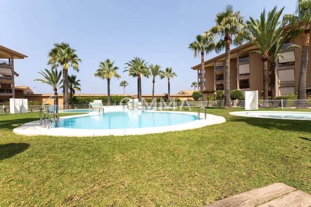 3 bedroom Flat for sale in Arenal, Javea / Xàbia with pool garage - € 775,000 (Ref: 10030701)