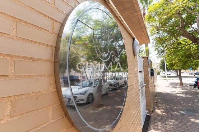 3 bedroom Flat for sale in Arenal, Javea / Xàbia with pool garage - € 775,000 (Ref: 10030701)