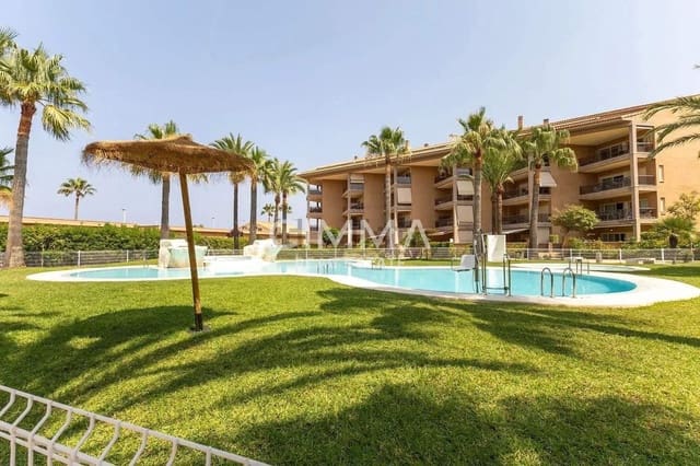 3 bedroom Flat for sale in Arenal, Javea / Xàbia with pool garage - € 775,000 (Ref: 10030701)