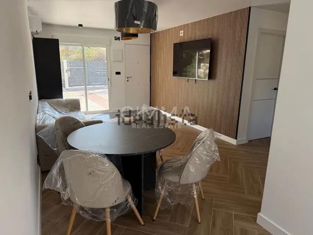 4 camera da letto Villa in vendita in La Nucia con piscina - 395.000 € (Rif: 10043182)