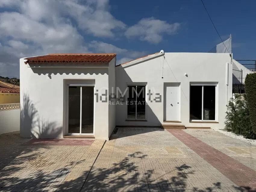 4 camera da letto Villa in vendita in La Nucia con piscina - 395.000 € (Rif: 10043182)