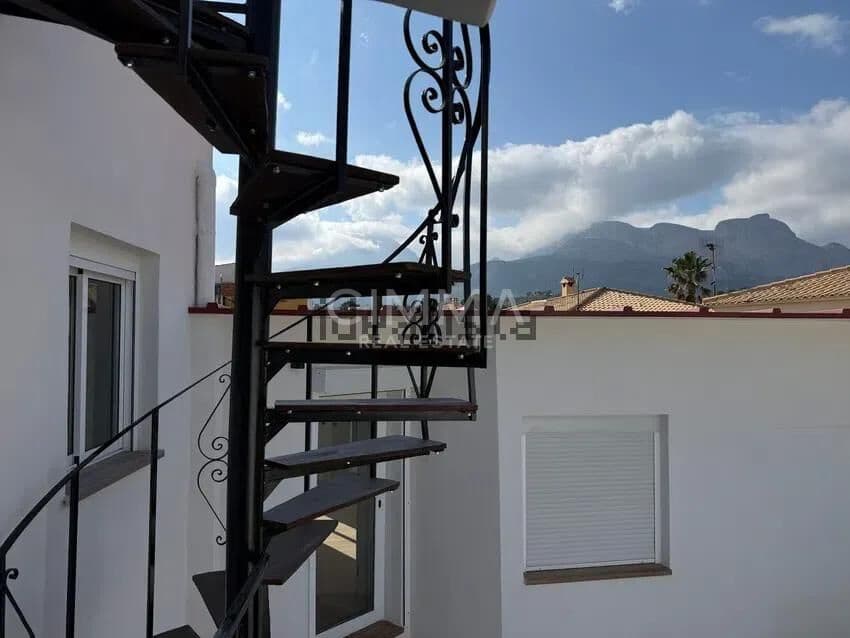 4 camera da letto Villa in vendita in La Nucia con piscina - 395.000 € (Rif: 10043182)