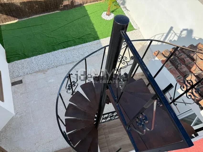 4 camera da letto Villa in vendita in La Nucia con piscina - 395.000 € (Rif: 10043182)