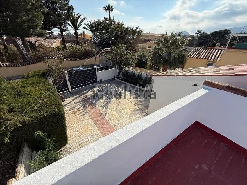 4 camera da letto Villa in vendita in La Nucia con piscina - 395.000 € (Rif: 10043182)