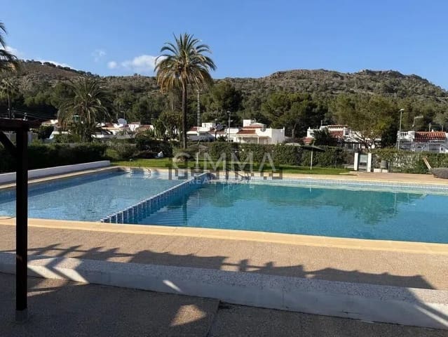 4 camera da letto Villa in vendita in La Nucia con piscina - 395.000 € (Rif: 10043182)