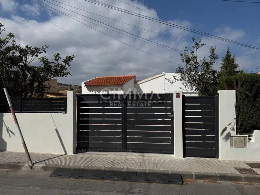 4 camera da letto Villa in vendita in La Nucia con piscina - 395.000 € (Rif: 10043182)
