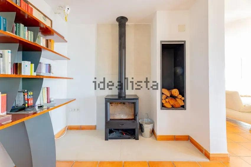 3 makuuhuone Huvila myytävänä paikassa Barranco Hondo mukana uima-altaan - 895 000 € (Ref: 10045017)