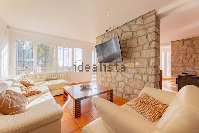 3 makuuhuone Huvila myytävänä paikassa Barranco Hondo, La Nucia mukana uima-altaan - 895 000 € (Ref: 10045017)