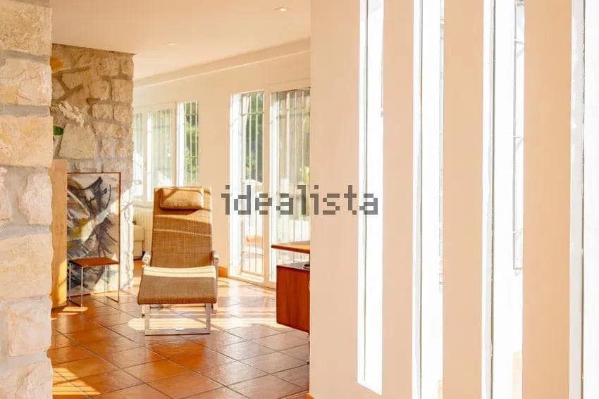 3 makuuhuone Huvila myytävänä paikassa Barranco Hondo mukana uima-altaan - 895 000 € (Ref: 10045017)