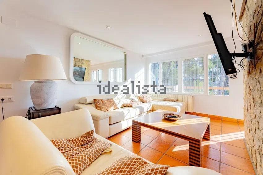 3 makuuhuone Huvila myytävänä paikassa Barranco Hondo mukana uima-altaan - 895 000 € (Ref: 10045017)