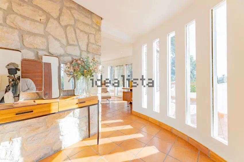 3 makuuhuone Huvila myytävänä paikassa Barranco Hondo mukana uima-altaan - 895 000 € (Ref: 10045017)