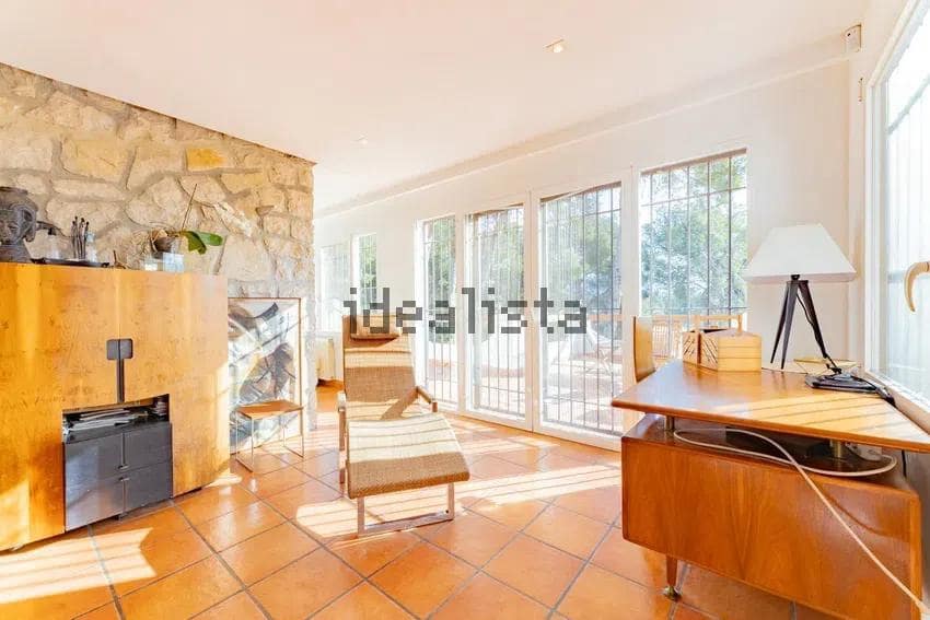 3 makuuhuone Huvila myytävänä paikassa Barranco Hondo mukana uima-altaan - 895 000 € (Ref: 10045017)