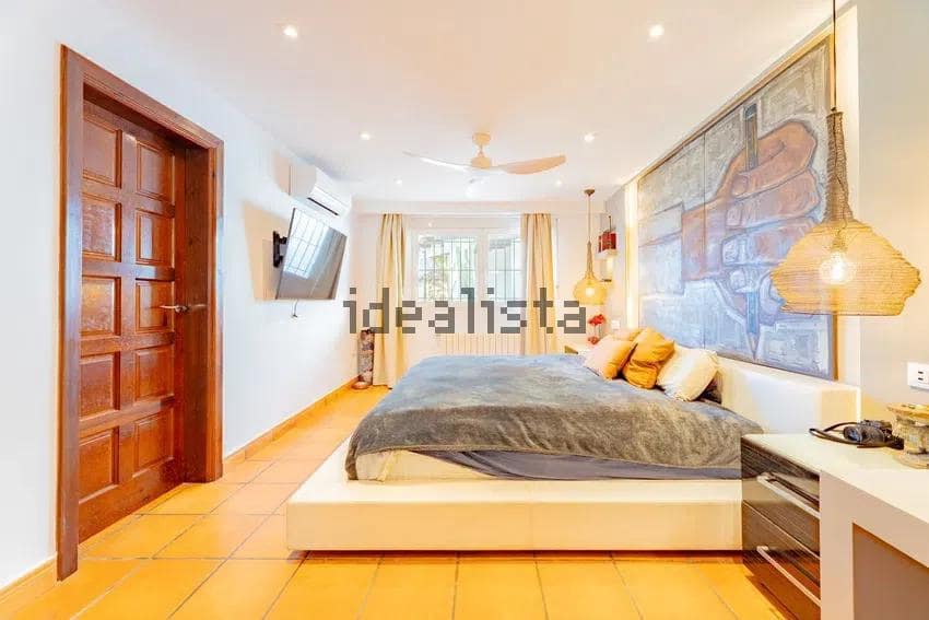 3 makuuhuone Huvila myytävänä paikassa Barranco Hondo mukana uima-altaan - 895 000 € (Ref: 10045017)