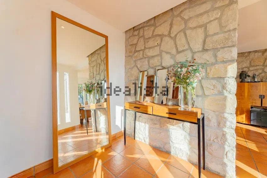 3 makuuhuone Huvila myytävänä paikassa Barranco Hondo mukana uima-altaan - 895 000 € (Ref: 10045017)