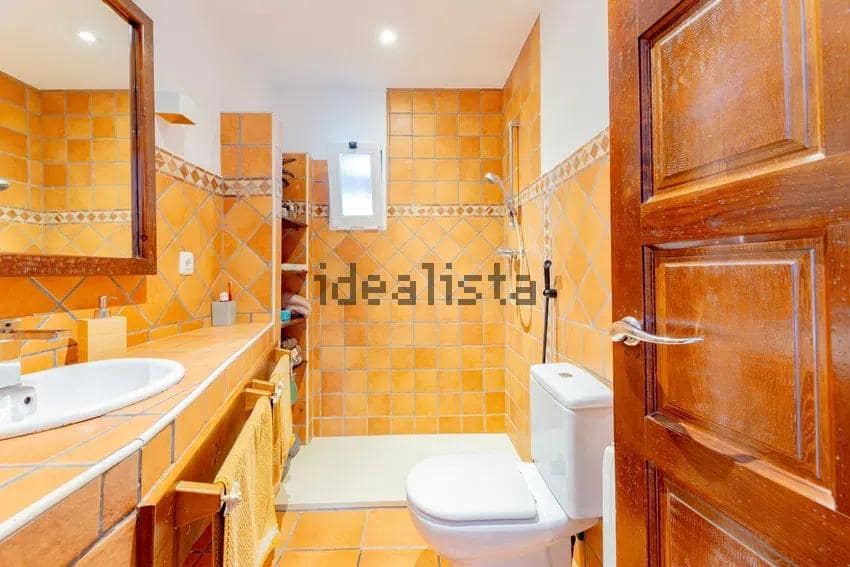 3 makuuhuone Huvila myytävänä paikassa Barranco Hondo mukana uima-altaan - 895 000 € (Ref: 10045017)
