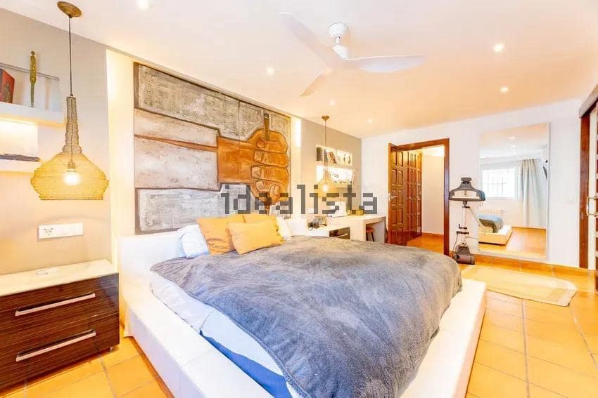 3 makuuhuone Huvila myytävänä paikassa Barranco Hondo mukana uima-altaan - 895 000 € (Ref: 10045017)