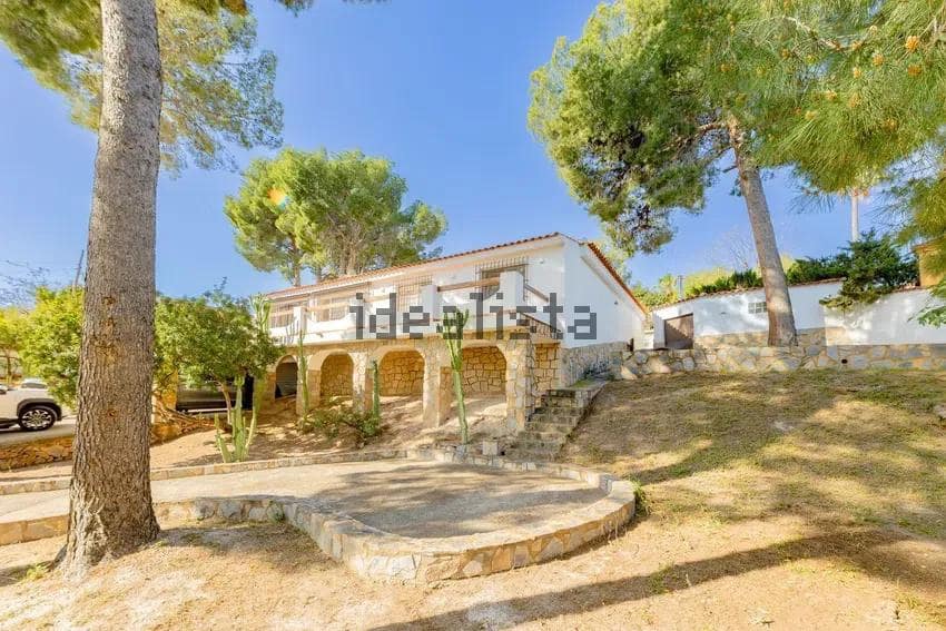 3 makuuhuone Huvila myytävänä paikassa Barranco Hondo mukana uima-altaan - 895 000 € (Ref: 10045017)