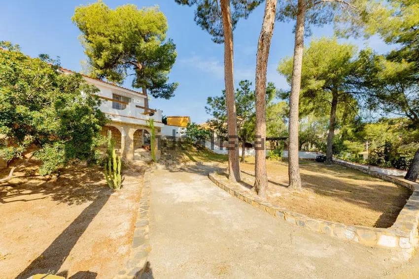 3 makuuhuone Huvila myytävänä paikassa Barranco Hondo mukana uima-altaan - 895 000 € (Ref: 10045017)